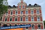 Ab 01.07. großzügig Wohnen in FalkensteinVogtl. - Erstbezug nach hochwertiger Sanierung! - Dachgeschoßwohnung Falkenstein | Angebot:26769017