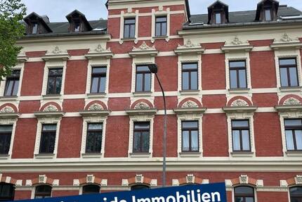Ab 01.07. großzügig Wohnen in FalkensteinVogtl. - Erstbezug nach hochwertiger Sanierung! - Wohnung Falkenstein | Angebot:26769017