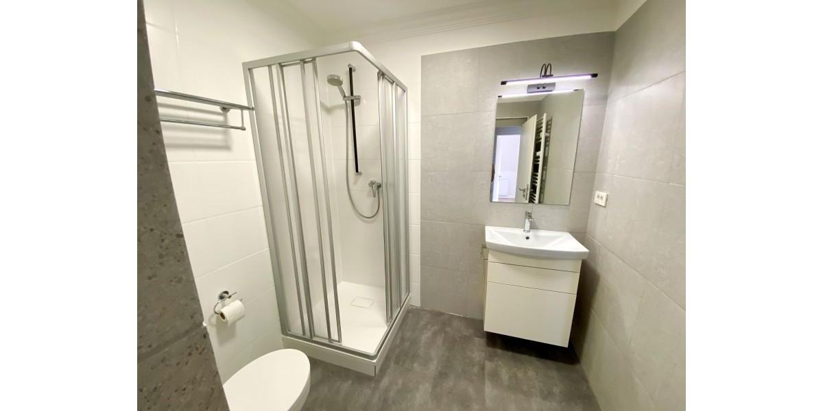 Etagenwohnung Plauen - 2 Zimmer, 46 m&sup2;, 310&euro; | Angebot:25254307