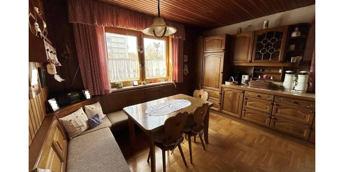 Mehrfamilienhaus, Wohnhaus Rehau - 7 Zimmer, 138 m&sup2;, 159.000&euro; | Angebot:25982941