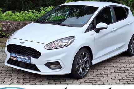 Ford Fiesta 74.500 km 14.450 &euro; Rodewisch 08228