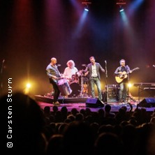 Simon & Garfunkel Revival Band - Feelin' Groovy 17.04.2027 Erlöserkirche Plauen
