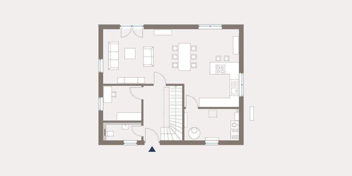 Einfamilienhaus Plauen Vogtland Südvorstadt - 5 Zimmer, 142 m&sup2;, 265.429&euro; | Angebot:25746986