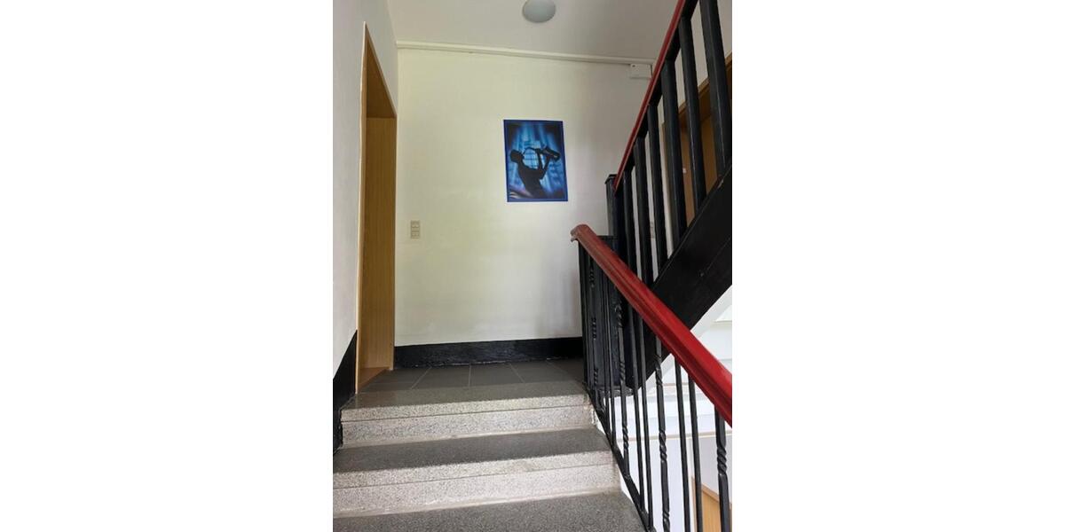 Etagenwohnung Muldenhammer - 5 Zimmer, 123 m&sup2;, 590&euro; | Angebot:25571380