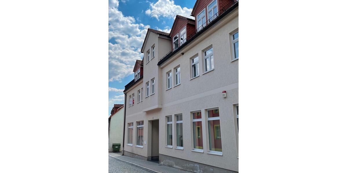 Etagenwohnung Auma-Weidatal Weidatal - 2 Zimmer, 69 m&sup2;, 413&euro; | Angebot:24534013