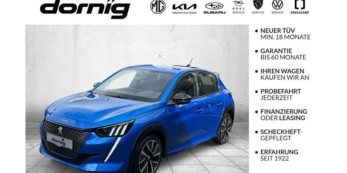 Peugeot 208 75.900 km 15.890 &euro; Plauen 08527