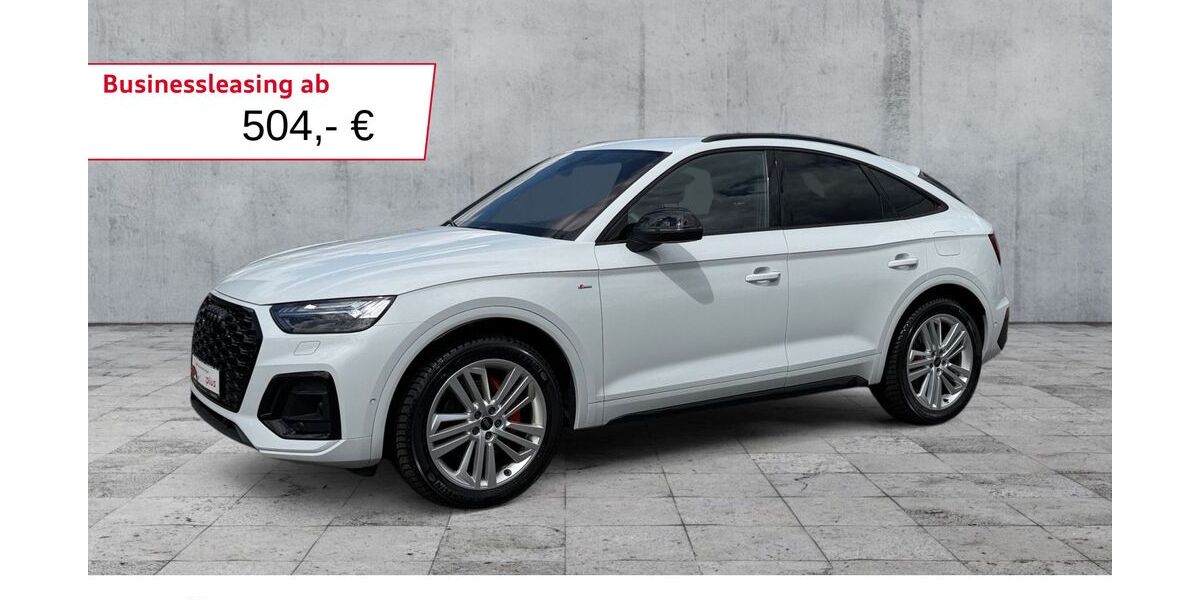 Audi Q5 20.198 km 57.660 &euro; Hof 95030