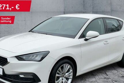 Seat Leon 44.598 km 18.680 &euro; Hof 95030