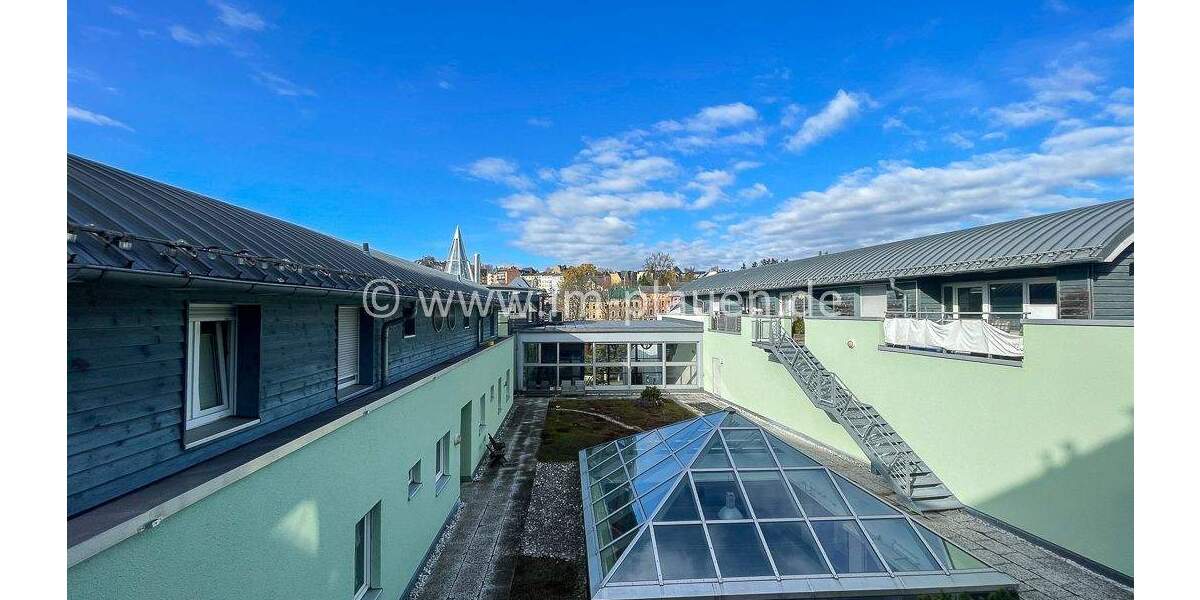 Etagenwohnung Auerbach Hinterhain - 3 Zimmer, 70 m&sup2;, 420&euro; | Angebot:25694451