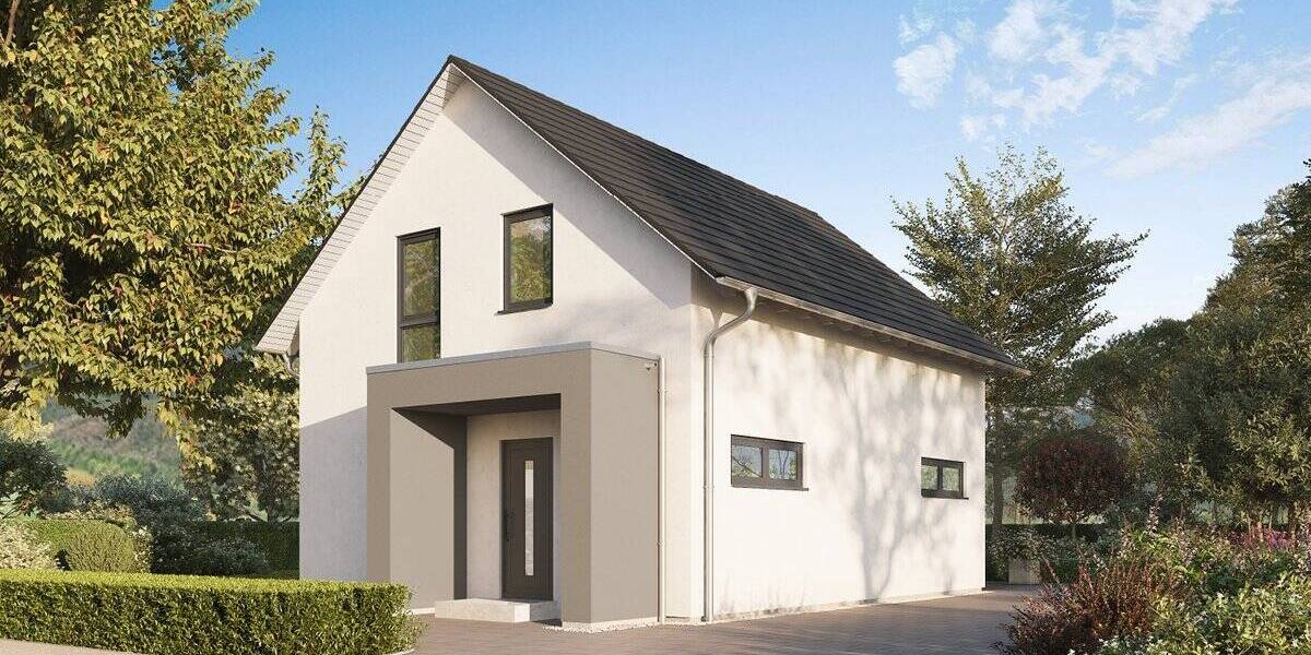 Einfamilienhaus Auma-Weidatal Auma - 3 Zimmer, 115 m&sup2;, 230.879&euro; | Angebot:26171672