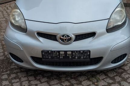 Toyota Aygo (X) 71.649 km 2.950 &euro; Steinberg 08237