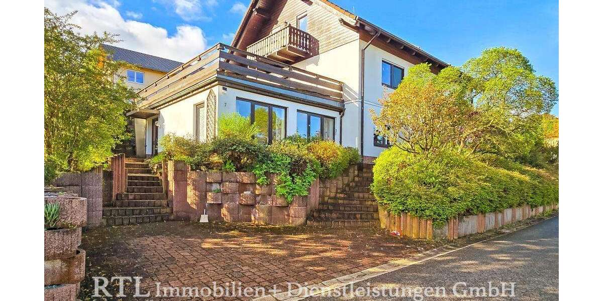 Etagenwohnung Schleiz - 3 Zimmer, 137 m&sup2;, 149.900&euro; | Angebot:26933806