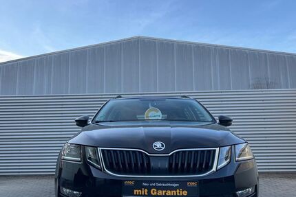 Skoda Octavia 126.930 km 16.990 &euro; Oberkotzau 95145