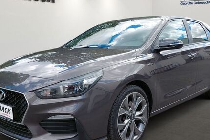Hyundai i30 90.000 km 14.390 &euro; Plauen 08529