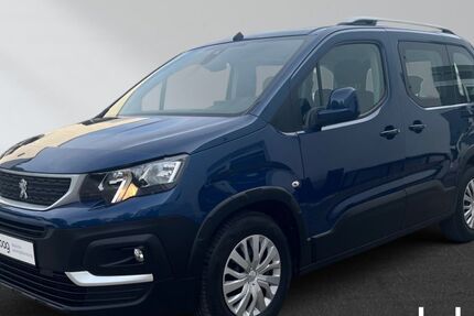 Peugeot Rifter 96.500 km 15.975 &euro; Zeulenroda-Triebes 07937