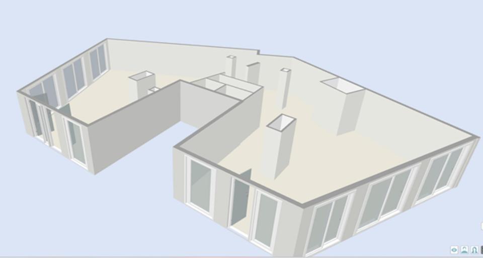 Gewerbeobjekt Plauen Altstadt - 1.539&euro; | Angebot:23736315