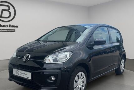 VW up! 28.035 km 13.490 &euro; Rodewisch 08228