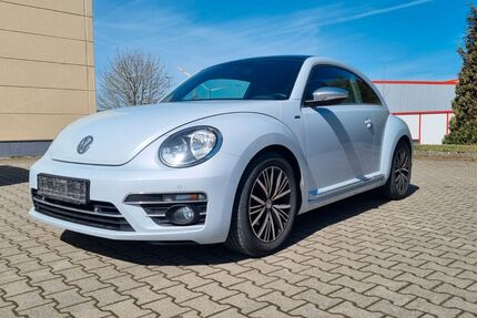 VW Beetle 177.063 km 7.999 &euro; Tanna 07922