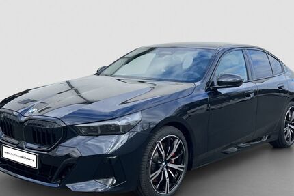 BMW 540 2.026 km 75.685 &euro; Plauen 08525
