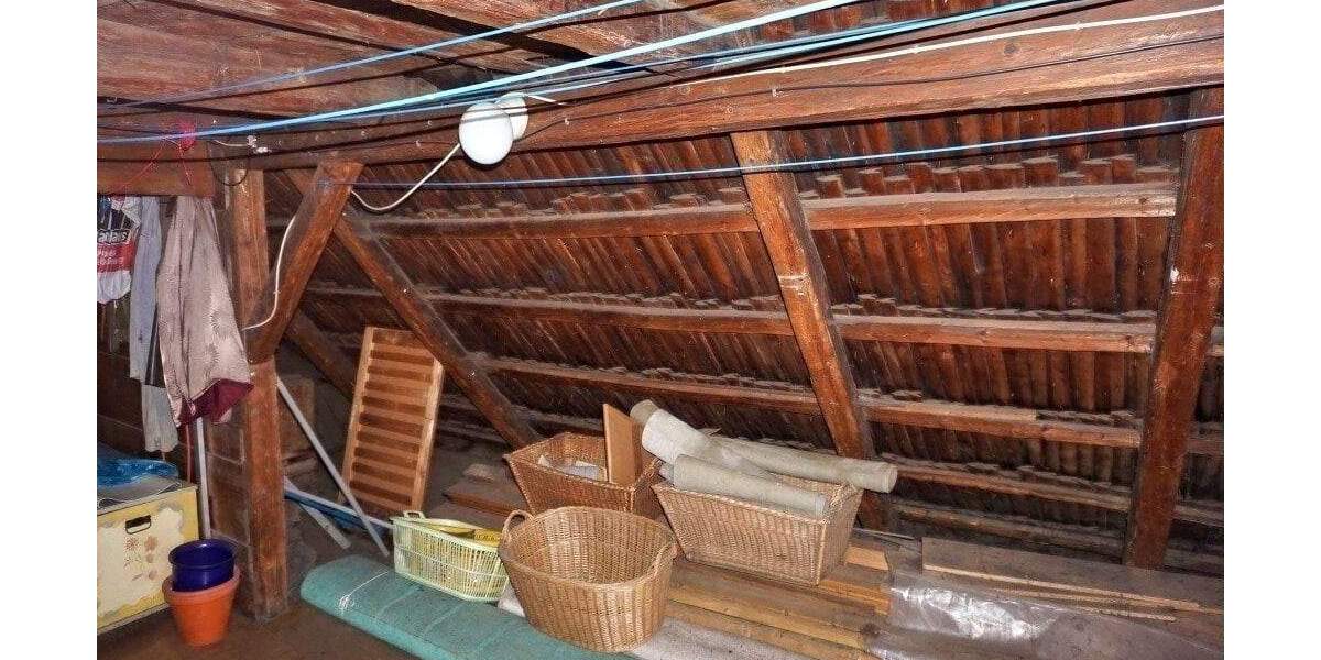 Einfamilienhaus Klingenthal Brunndöbra - 5 Zimmer, 100 m&sup2;, 85.000&euro; | Angebot:25662123