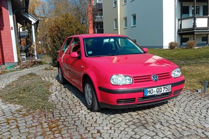 VW Golf 137.958 km 2.500 &euro; Gattendorf 95185