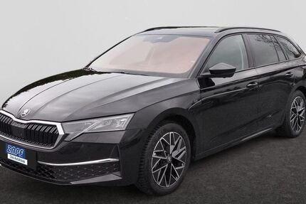 Skoda Octavia 15.030 km 29.480 &euro; Hof 95032