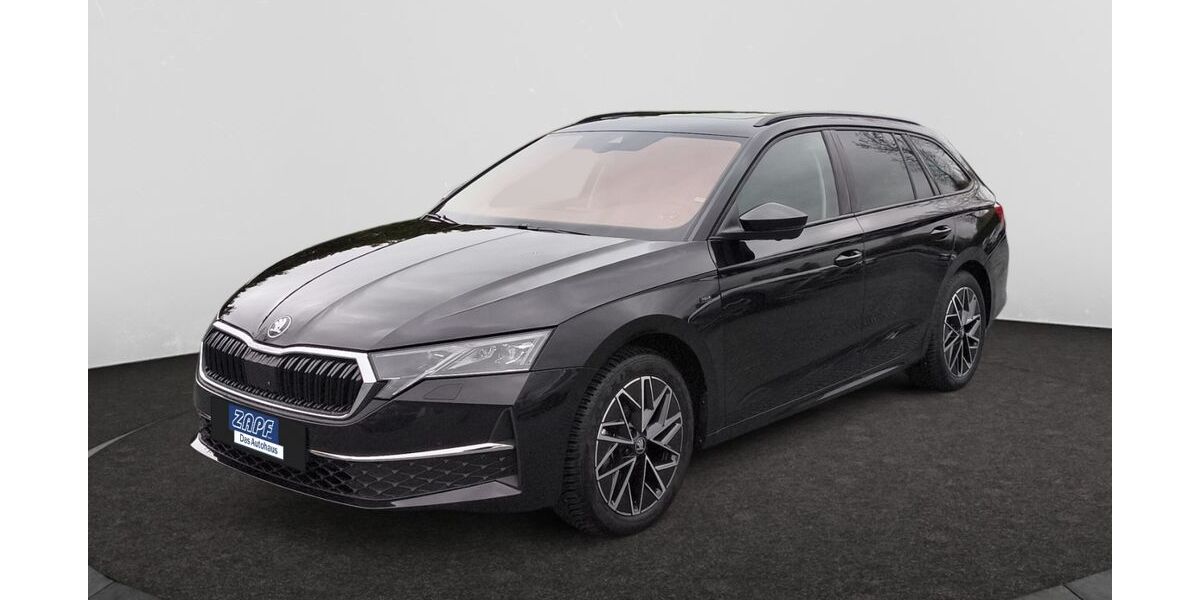 Skoda Octavia 15.030 km 29.480 &euro; Hof 95032