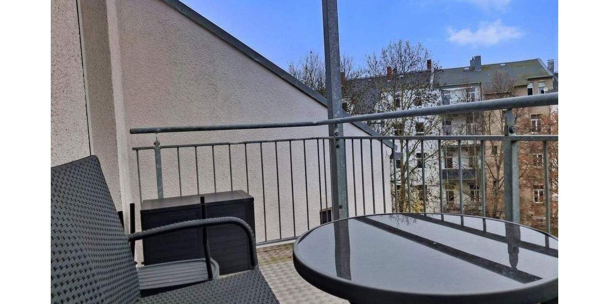 Etagenwohnung Plauen Preißelpöhl - 2 Zimmer, 60 m&sup2;, 54.900&euro; | Angebot:25865322