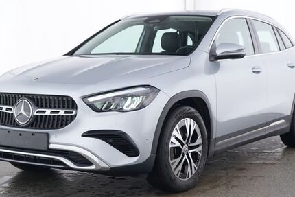Mercedes-Benz GLA 200 8.552 km 39.870 &euro; Hof 95030