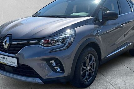Renault Captur 25.870 km 16.990 &euro; Hof 95030