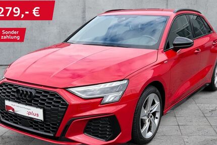 Audi A3 94.739 km 23.010 &euro; Hof 95030