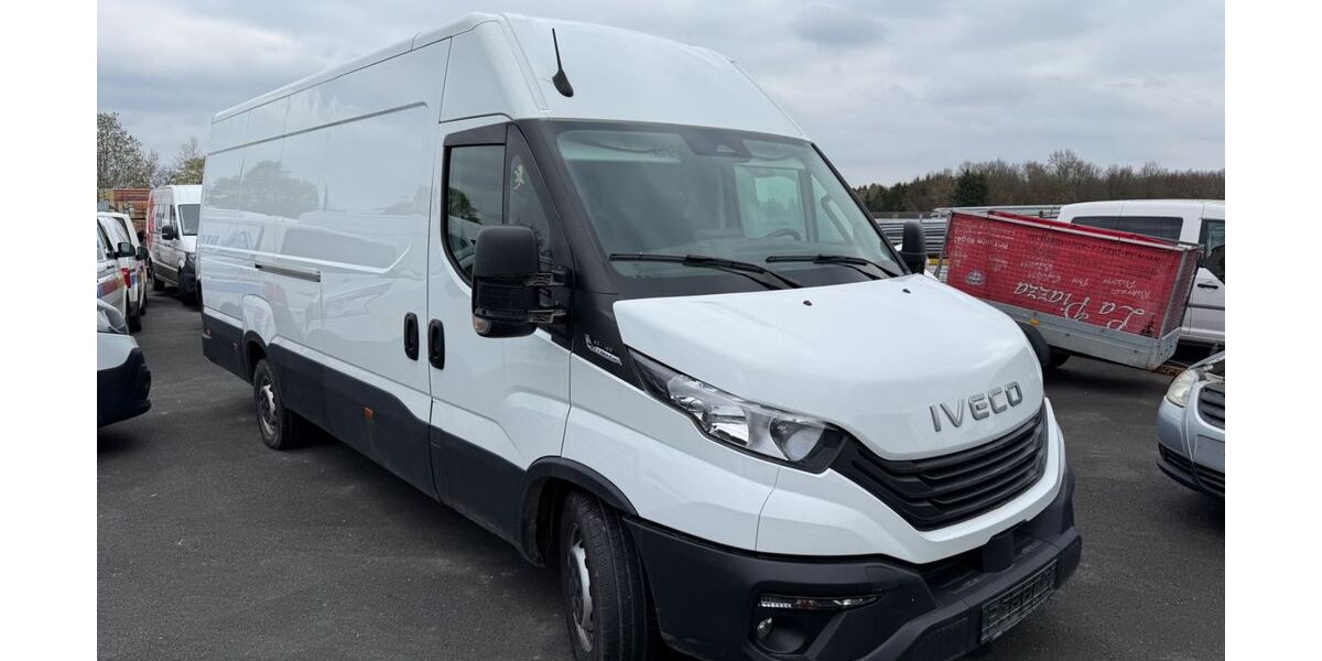 IVECO Andere 76.362 km 24.000 &euro; Hof 95032