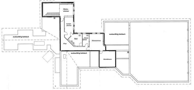 Einfamilienhaus Rodewisch - 5 Zimmer, 150 m&sup2;, 1.290.000&euro; | Angebot:26500931