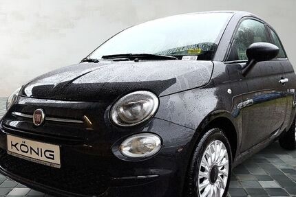 Fiat 500 15.531 km 13.999 &euro; Greiz 07973