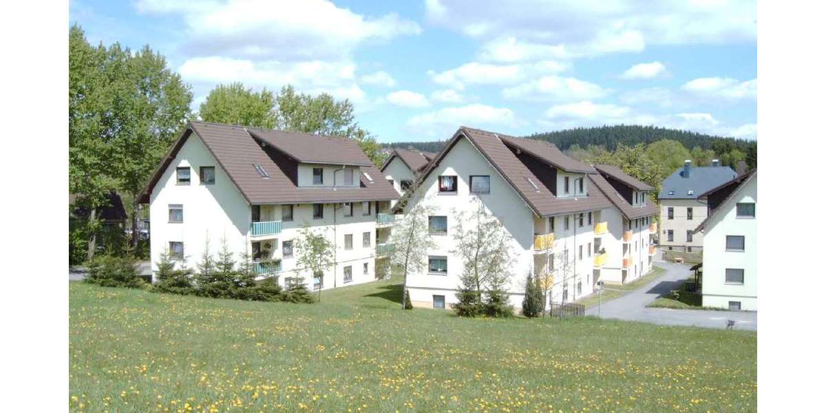 Etagenwohnung Schönheide - 1 Zimmer, 20 m&sup2;, 150&euro; | Angebot:23904367