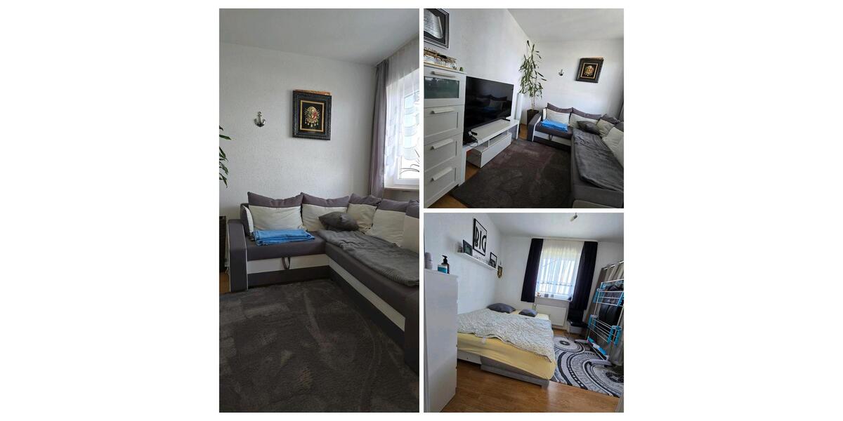 Etagenwohnung Hof Neuhof - 4.5 Zimmer, 100 m&sup2;, 199.000&euro; | Angebot:26460944