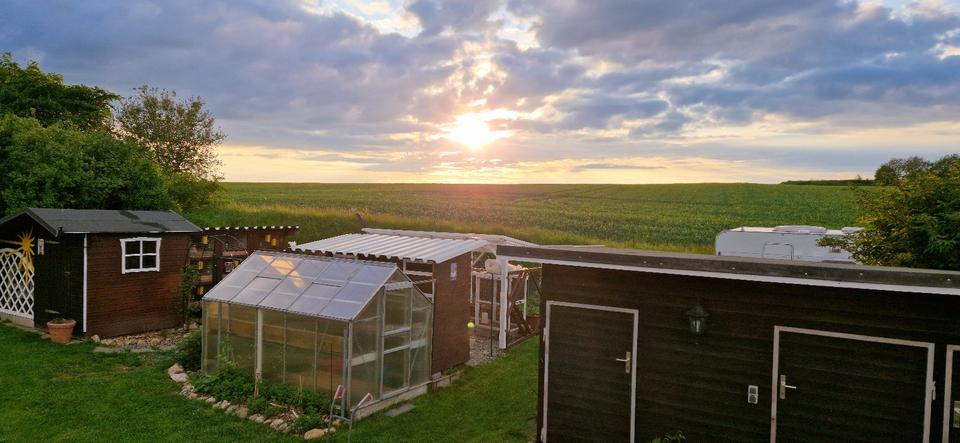 Etagenwohnung Gefell - 6 Zimmer, 180 m&sup2;, 320&euro; | Angebot:26020431