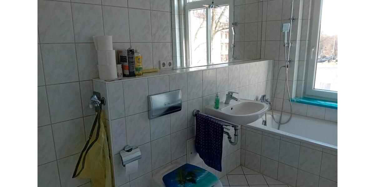 Maisonettenwohnung Plauen - 2 Zimmer, 58 m&sup2;, 310&euro; | Angebot:25891883