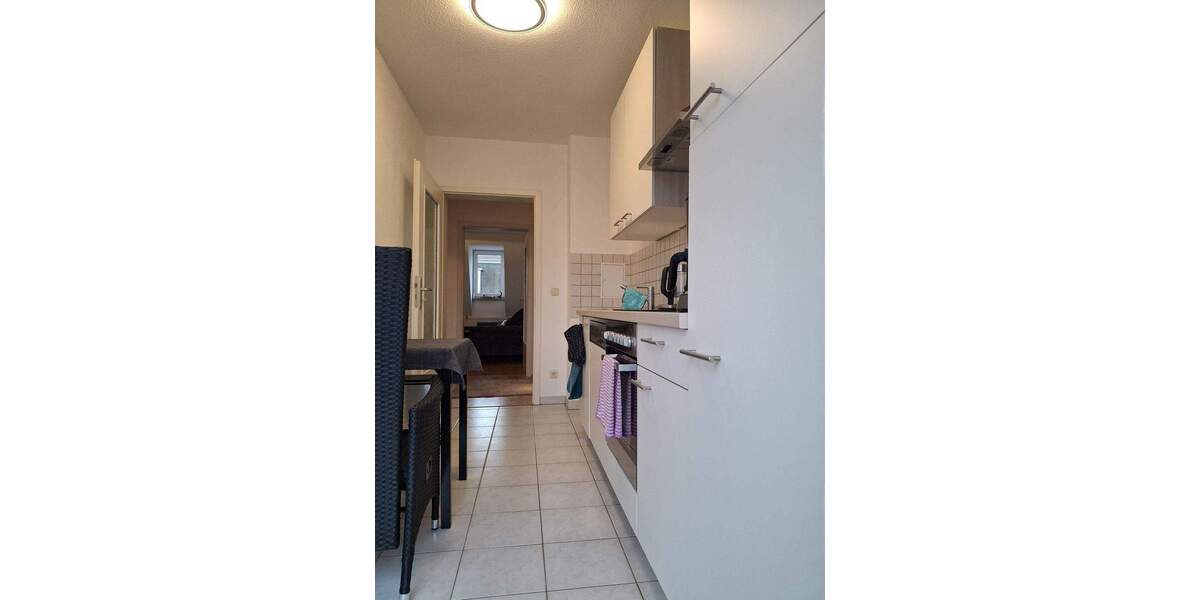 Etagenwohnung Plauen Preißelpöhl - 2 Zimmer, 60 m&sup2;, 54.900&euro; | Angebot:25865322