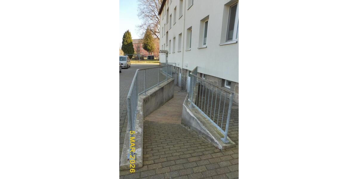 Etagenwohnung Falkenstein/Vogtland Vogtland - 3.5 Zimmer, 64 m&sup2;, 30.000&euro; | Angebot:25804599