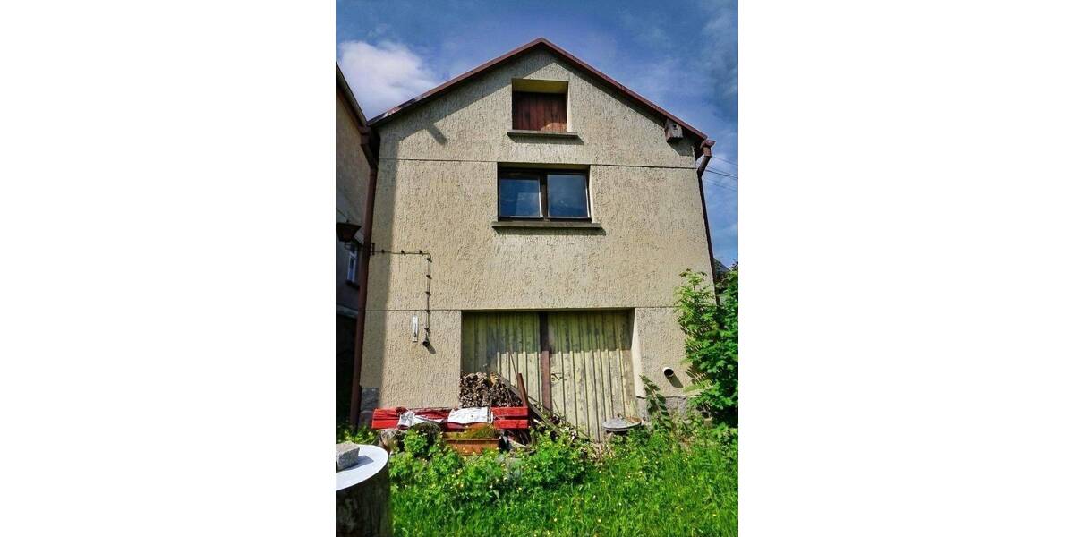 Mehrfamilienhaus, Wohnhaus Auerbach Sorga - 7 Zimmer, 160 m&sup2;, 65.000&euro; | Angebot:25799449
