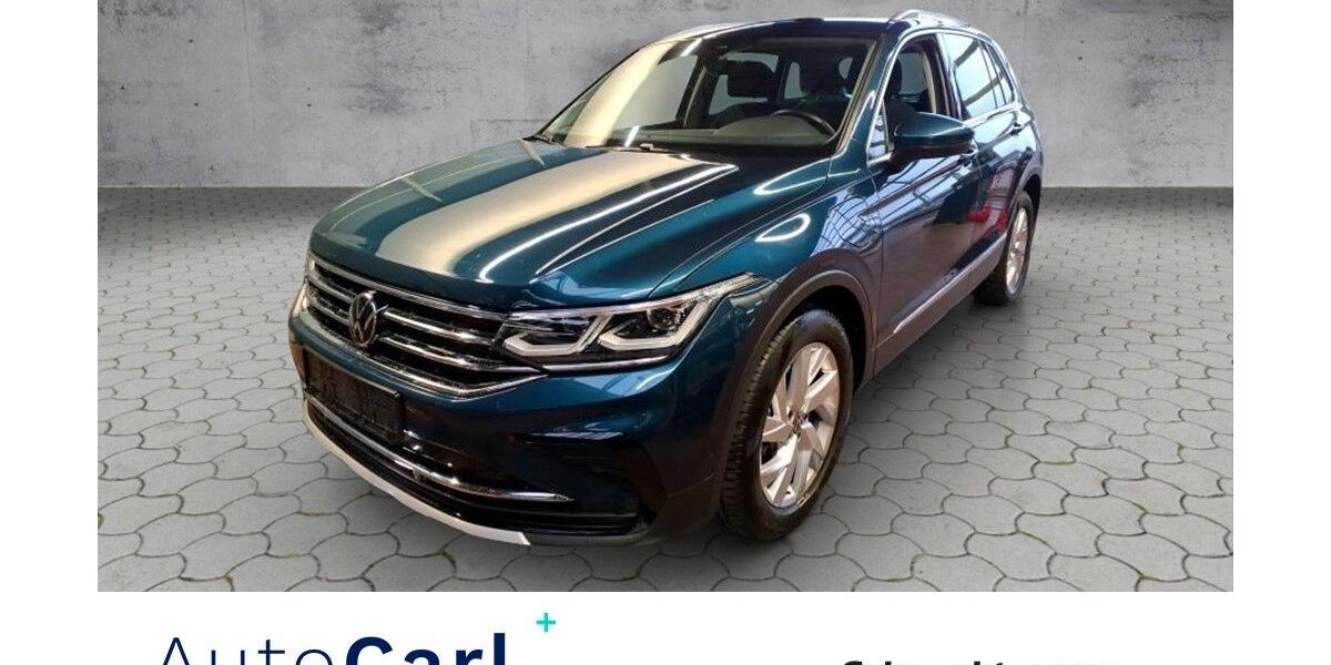 VW Tiguan 76.100 km 26.980 &euro; Plauen 08527