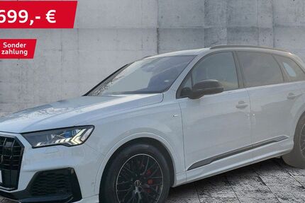 Audi Q7 49.426 km 56.990 &euro; Hof 95030