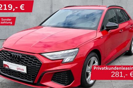 Audi A3 94.739 km 19.700 &euro; Hof 95030