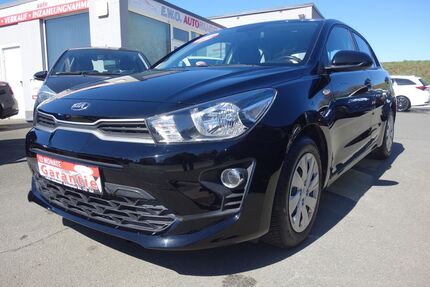 Kia Rio 19.400 km 11.490 &euro; Hof 95030