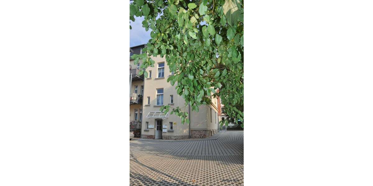 Etagenwohnung Falkenstein - 3 Zimmer, 71 m&sup2;, 350&euro; | Angebot:23044850