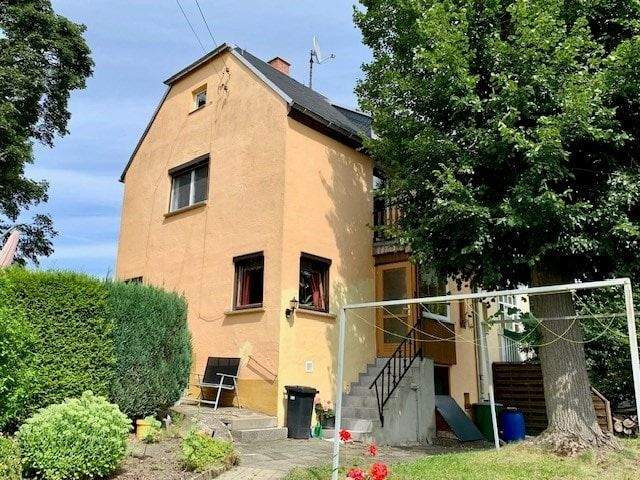 Doppelhaushälfte Reichenbach - 3 Zimmer, 60 m&sup2;, 35.000&euro; | Angebot:25662013