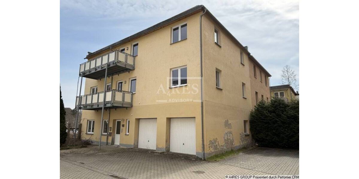 Mehrfamilienhaus, Wohnhaus Plauen Westend - 420.000&euro; | Angebot:26742009