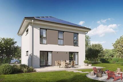 Haus Oberkotzau Fattigau - 5 Zimmer, 145 m&sup2;, 368.500&euro; | Angebot:26528051