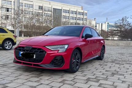 Audi S3 28.500 km 47.500 &euro; Netzschkau 08491